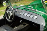 Caterham Super Seven 1973 Welcome To ClassiCarGarage