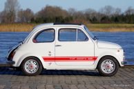 Fiat Abarth 695 'esse-esse', 1967