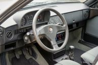 Alfa Romeo 33 1.3 IE Lusso, 1993