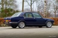 Alfa Romeo Alfetta Twin Spark, 1980