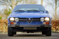 Alfa Romeo Alfetta GTV 2000, 1976