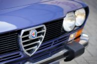 Alfa Romeo Alfetta GT 1800, 1975