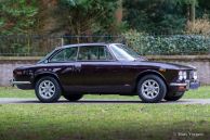 Alfa Romeo Giulia 2000 GTV, 1975