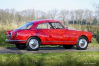 Alfa Romeo Giulietta Sprint, 1960