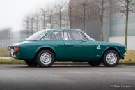 Alfa Romeo Giulia 2000 GTV, 1971