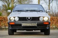 Alfa Romeo GTV 6 2.5, 1983