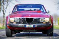 Alfa Romeo GT 1600 Junior Zagato, 1974