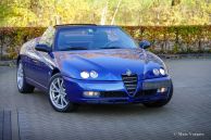 Alfa Romeo Spider 2.0 JTS, 2005