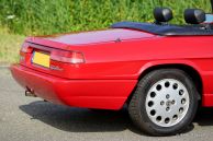 Alfa Romeo Spider 2.0 type 4, 1992