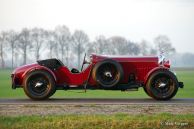 Alvis TA 14 special, 1950