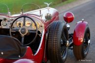 Alvis TA 14 special, 1950