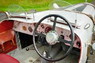 Alvis SA 13-2 Firebird special, 1935