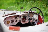 Alvis SA 13-2 Firebird special, 1935