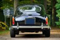 Aston Martin DB 2/4 Mk 3, 1958