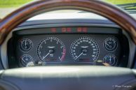 Aston Martin DB7 Vantage Volante, 2000