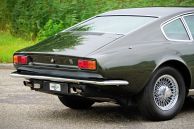 Aston Martin DBS Series 1, 1970