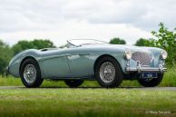 Austin Healey 100/4 BN-1, 1955