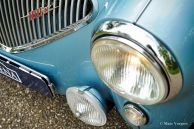 Austin Healey 100/M BN2 “Le Mans”, 1956