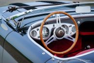 Austin Healey 100/4 BN2 ‘M - Le Mans’, 1955