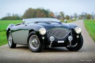 Austin Healey 100/4 BN2 ‘M - Le Mans’, 1955