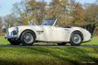 Austin Healey 3000 Mk 1 two-seater, 1960