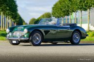 Austin Healey 3000 Mk 3 ph 1, 1965