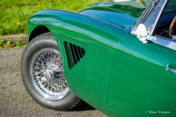 Austin Healey 3000 Mk 3 ph 1, 1965