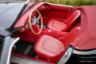 Austin Healey 3000 Mk II, 1962