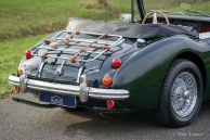 Austin Healey 3000 Mk 3 ph 2, 1966