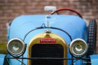 Benjamin Type B cycle car, 1922