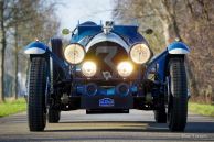 Bentley Special 3/8 Racer, 1951