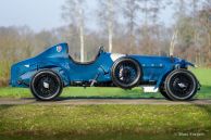 Bentley Special 3/8 Racer, 1951