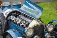 Bentley Special 3/8 Racer, 1952