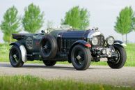 Bentley 6.5 Litre ‘Blower’, 1935