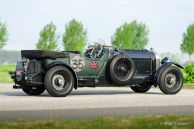 Bentley 6.5 Litre ‘Blower’, 1935