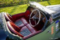 Bentley ‘Turner Supercharged Special’, 1937