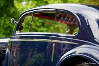 Bentley 3.5 Litre coupe, 1936