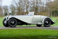 Bentley R-Type Sports Special, 1954