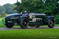 Bentley - Royce V12 special, 1937