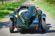 Bentley Special 3/8 Racer, 1949