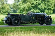 Bentley Speed 8 Special, 1947