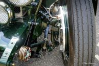 Bentley Speed 8 Special, 1947