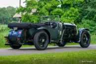 Bentley Speed 8 Special, 1949