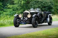 Bentley Speed 8 Tourer, 1952