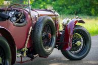 Bentley Speed 8, 1947