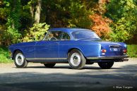 BMW 503 coupe, 1958