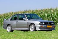 BMW M3 (E30), 1988