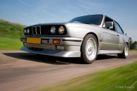 BMW M3 (E30), 1988