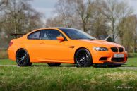 BMW M3 Coupe GTS, 2010