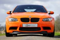 BMW M3 Coupe GTS, 2010